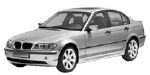 BMW E46 P365D Fault Code