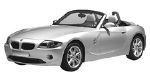 BMW E85 P365D Fault Code