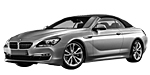 BMW F12 P365D Fault Code